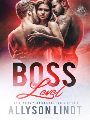 cover image of Boss Level